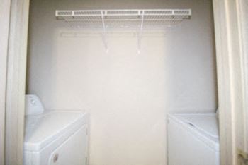 Bayberry Village Washer and Dryer